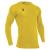 Holly Undershirt YEL XS Teknisk baselayer - Unisex 