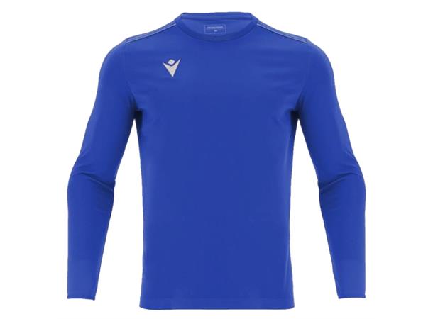 Rigel Hero Shirt LS ROY L Teknisk treningsdrakt  lang arm- Unisex 