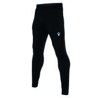 Thames Hero Pant BLK 3XS Den ultimate treningsbuksen  - Unisex