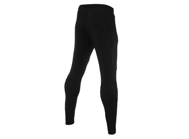 Thames Hero Pant BLK 3XS Den ultimate treningsbuksen  - Unisex 