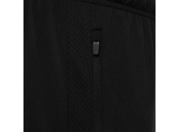 Thames Hero Pant BLK 3XS Den ultimate treningsbuksen  - Unisex 
