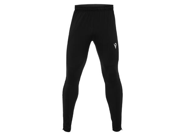 Thames Hero Pant BLK 3XS Den ultimate treningsbuksen  - Unisex 