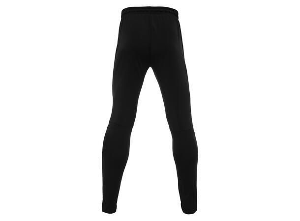 Thames Hero Pant BLK 3XS Den ultimate treningsbuksen  - Unisex 