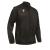 Atlantic Hero Windbreaker BLK M Flott vindjakke - Unisex 