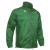 Praia Hero Windbreaker GRN XS Vindjakke  - Unisex 