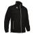 Praia Hero Windbreaker BLK XS Vindjakke  - Unisex 