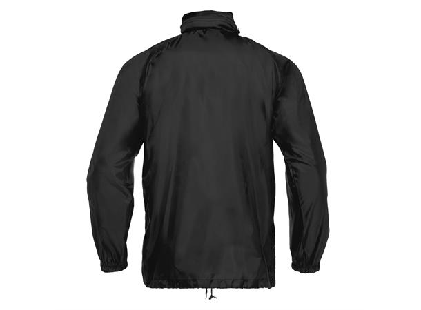 Atlantic Hero Windbreaker BLK M Flott vindjakke - Unisex 