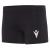 Krypton Evo Hero Short Woman NAV 3XS Teknisk volleyballshorts til dame 