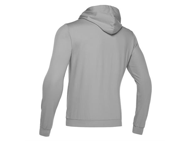 Banjo Hooded Sweatshirt GRY XS Hettegenser 