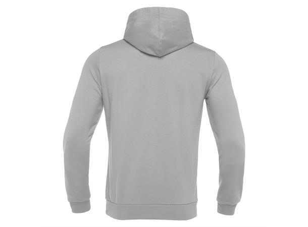 Banjo Hooded Sweatshirt GRY XS Hettegenser 