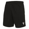 Bismuth Hero Short BLK 4XL Teknisk shorts - Unisex