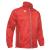 Praia Hero Windbreaker RED 3XS Vindjakke  - Unisex 