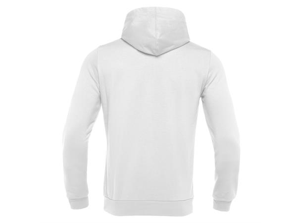 Banjo Hooded Sweatshirt WHT 3XS Hettegenser 