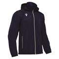 Lyngen Windbreaker NAV 4XL Vindtett og vannavisende jakke - Unisex