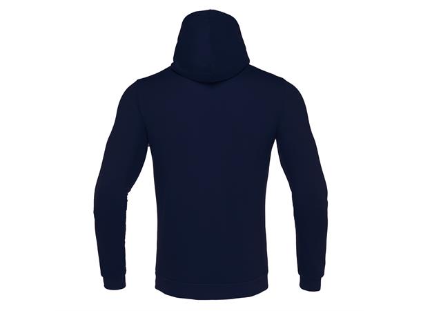 Cello Full Zip Hooded Sweatshirt NAV 3XS Hettejakke i børstet fleece - Unisex 