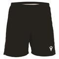 Cesar Hero Short Micro  BLK XXL Teknisk løpehshorts