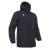 Gyor Padded Jacket NAV S Vattert klubbjakke - Unisex 