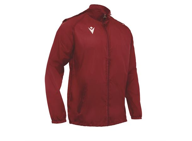 Atlantic Hero Windbreaker CRD XS Flott vindjakke - Unisex 