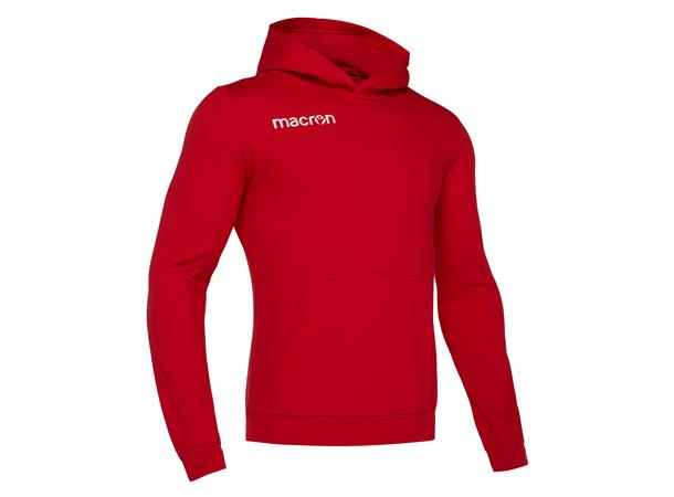 Banjo Hooded Sweatshirt RED XL Hettegenser 