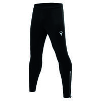 Desna Hero Pant BLK 3XL Komfortabel treningbukse - Unisex