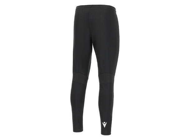 Desna Hero Pant BLK 3XL Komfortabel treningbukse - Unisex 