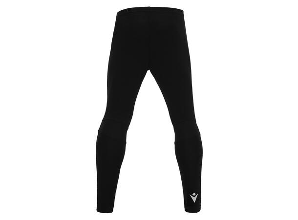 Desna Hero Pant BLK 3XL Komfortabel treningbukse - Unisex 