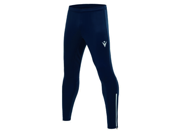 Desna Hero Pant NAV 3XS Komfortabel treningbukse - Unisex 