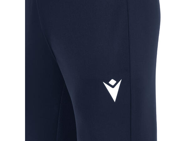 Desna Hero Pant NAV 3XS Komfortabel treningbukse - Unisex 