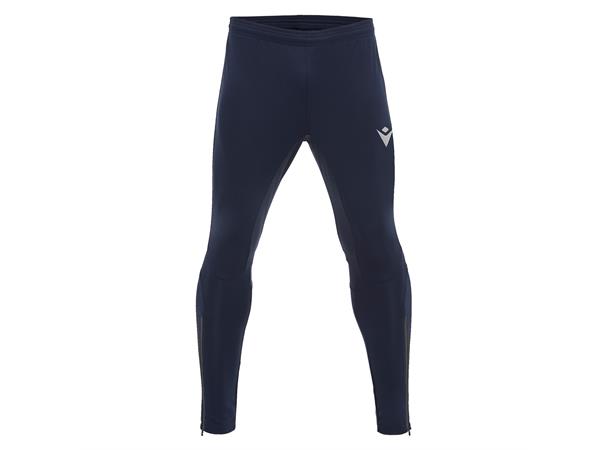 Desna Hero Pant NAV 3XS Komfortabel treningbukse - Unisex 