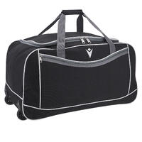 Compass Trolley Holdall BLK ONE-SIZE Robust, romslig og klar for alle turer