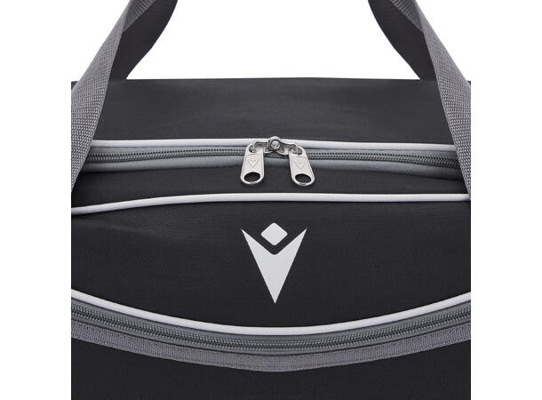 Compass Trolley Holdall BLK ONE-SIZE Robust, romslig og klar for alle turer 