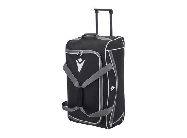 Compass Trolley Holdall BLK ONE-SIZE Robust, romslig og klar for alle turer 