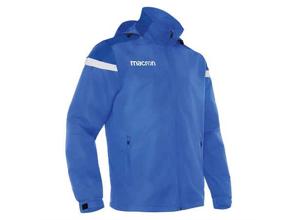 Luzern Mesh Lined Showerjacket ROY XL Vannavvisende jakke 