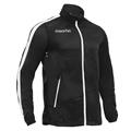 Montreal Windbreaker BLK XXS Lettvekts vindjakke  - Unisex