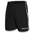 Algol Short BLK/WHT L Utgående modell