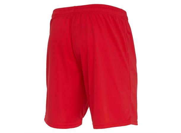 Mesa Hero Short RED XXS Trenings- og kampshorts - Unisex 