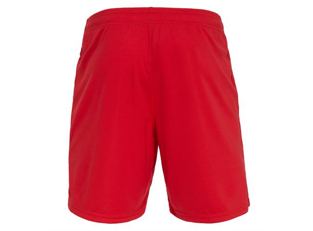 Mesa Hero Short RED XXS Trenings- og kampshorts - Unisex 