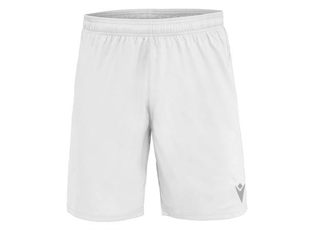 Mesa Hero Short WHT S Trenings- og kampshorts - Unisex 