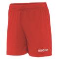 Acrux Short (Dame) RED XS Teknisk trenings- og kampshorts