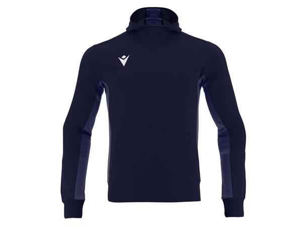 Electro Hoody NAV M Hettegenser med høy hals - Unisex 