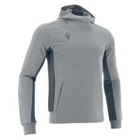 Electro Hoody SLV XXS Hettegenser med høy hals - Unisex