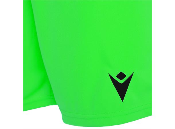 Mesa Hero Short NGRN 3XS Trenings- og kampshorts - Unisex 