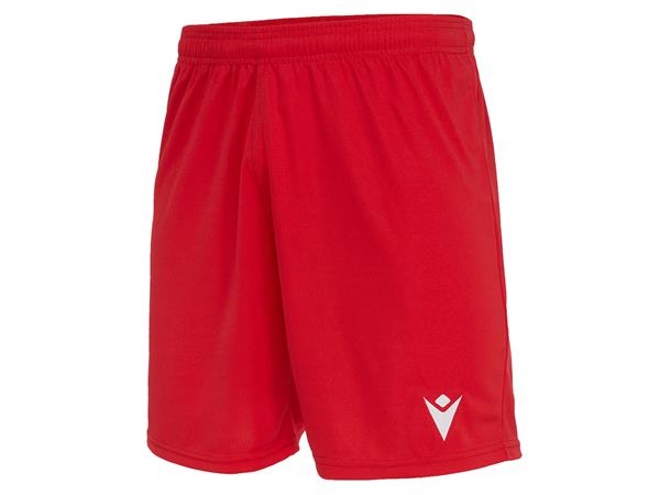 Mesa Hero Short RED XS Trenings- og kampshorts - Unisex 