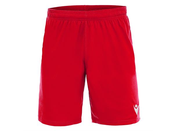 Mesa Hero Short RED XS Trenings- og kampshorts - Unisex 