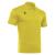 Draco Hero Polo YEL 3XS Poloskjorte i elastisk stoff 