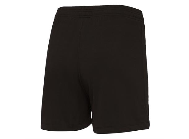 Acrux Hero Woman Shorts BLK XXS Teknisk kamp-og treningsshorts til dame 