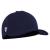 Pepper Baseball Cap NAV JR Klassisk caps med flott profil 