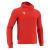 Electro Hoody RED 3XS Hettegenser med høy hals - Unisex 