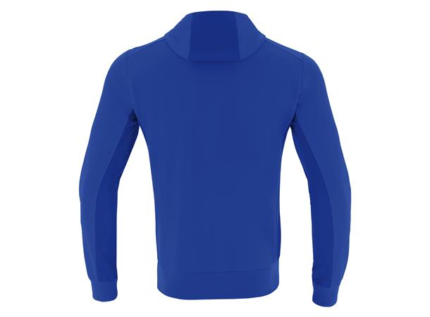 Electro Hoody ROY XXL Hettegenser med høy hals - Unisex 