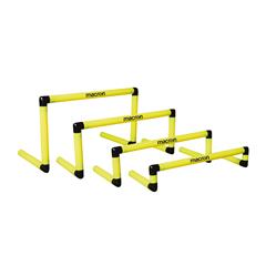 Hurdles Dismantable Utstyr